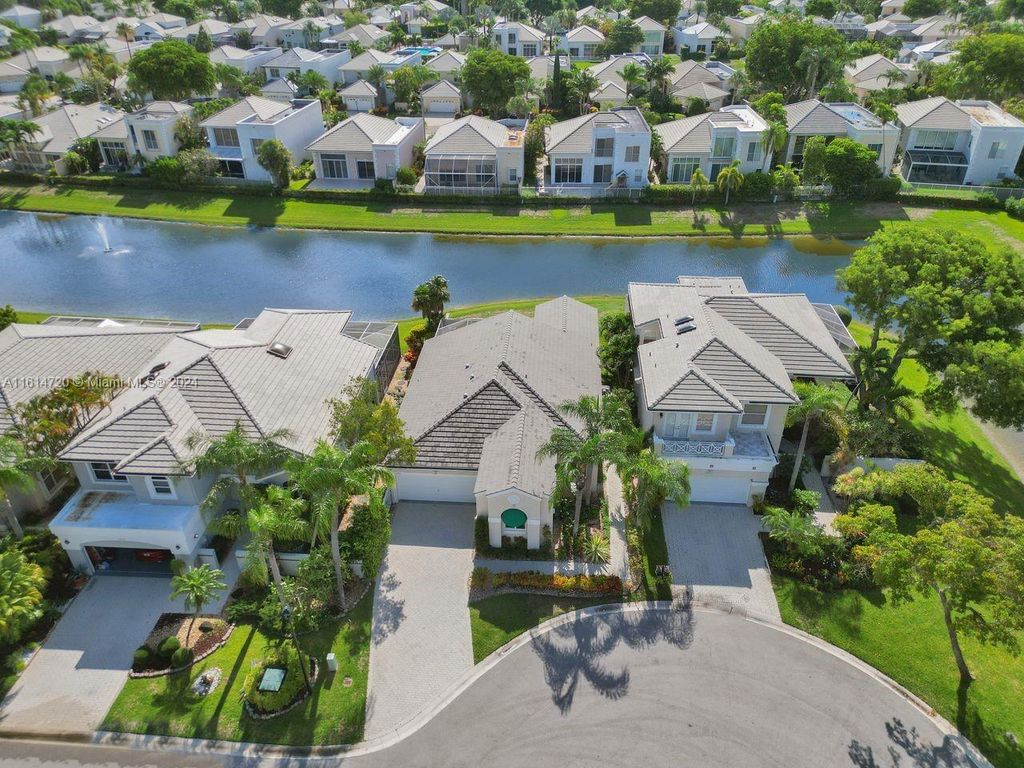 Photo of 23450 Feather Palm Ct, Boca Raton, FL 33433 (MLS # A11614720)