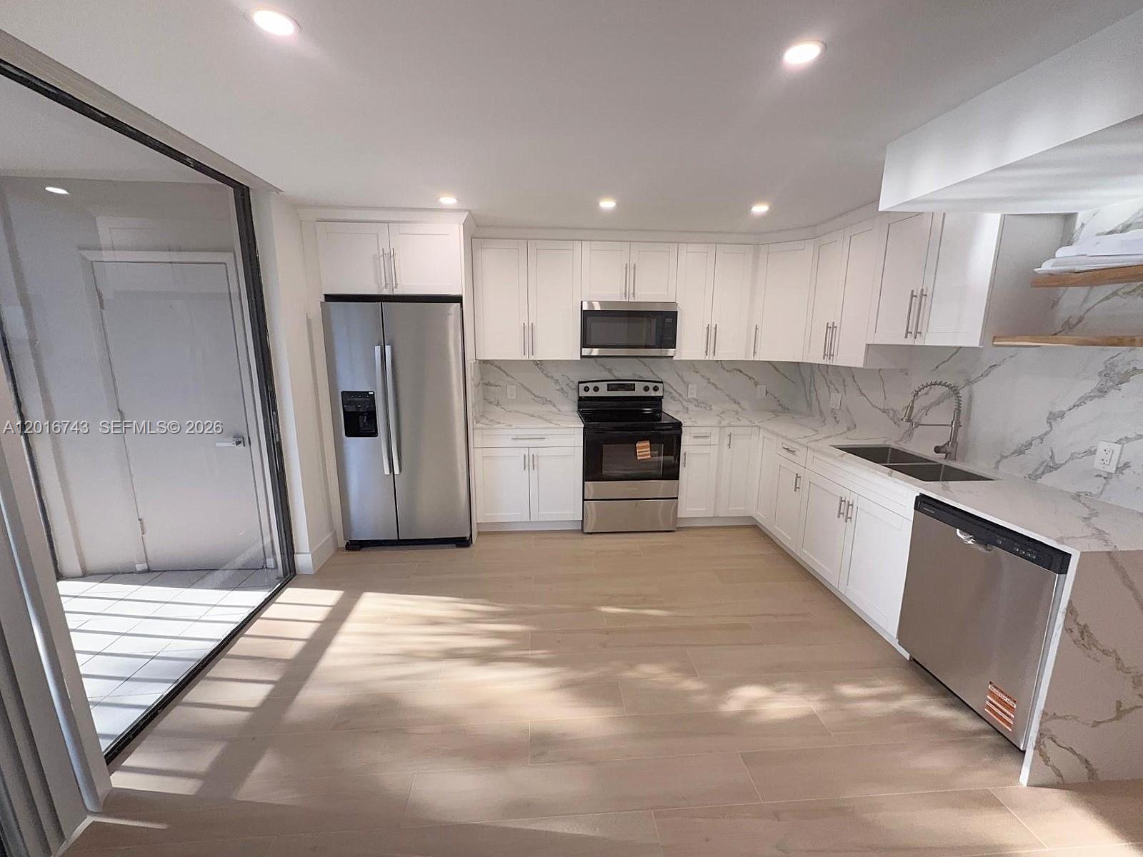 HORIZONS WEST CONDO #2 - Residential Lease