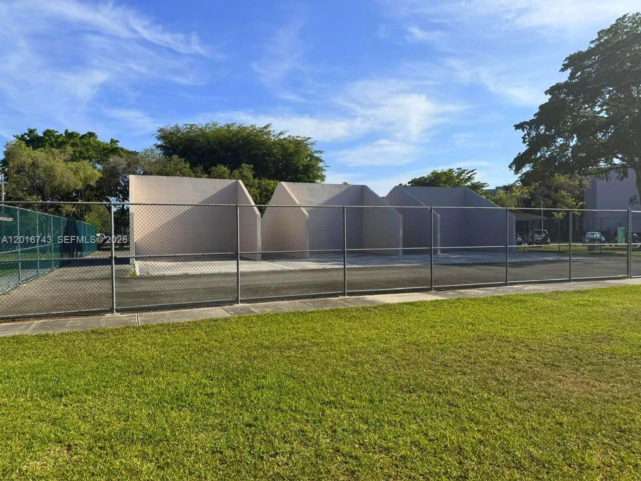 HORIZONS WEST CONDO #2 - Residential Lease