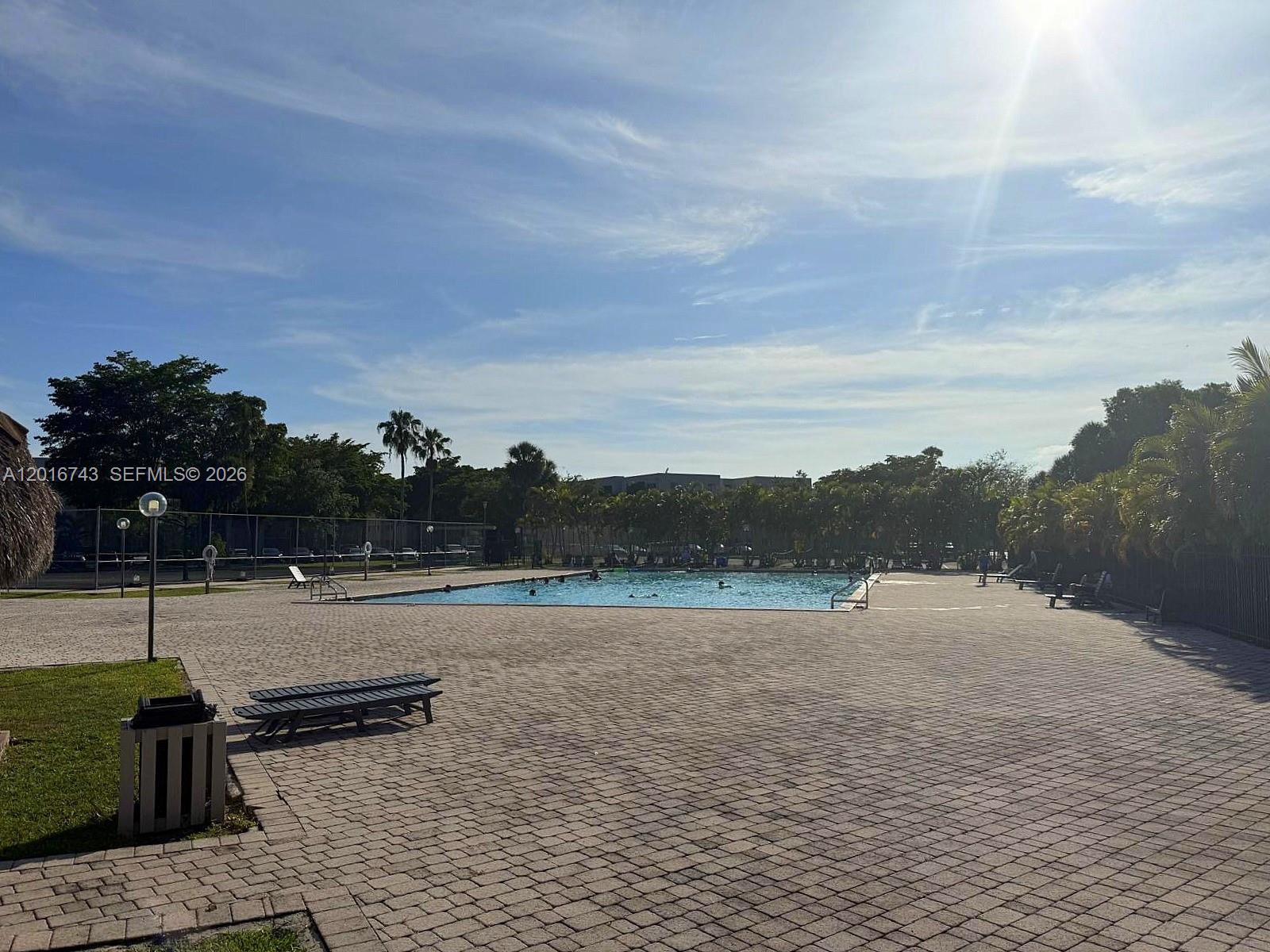 HORIZONS WEST CONDO #2 - Residential Lease