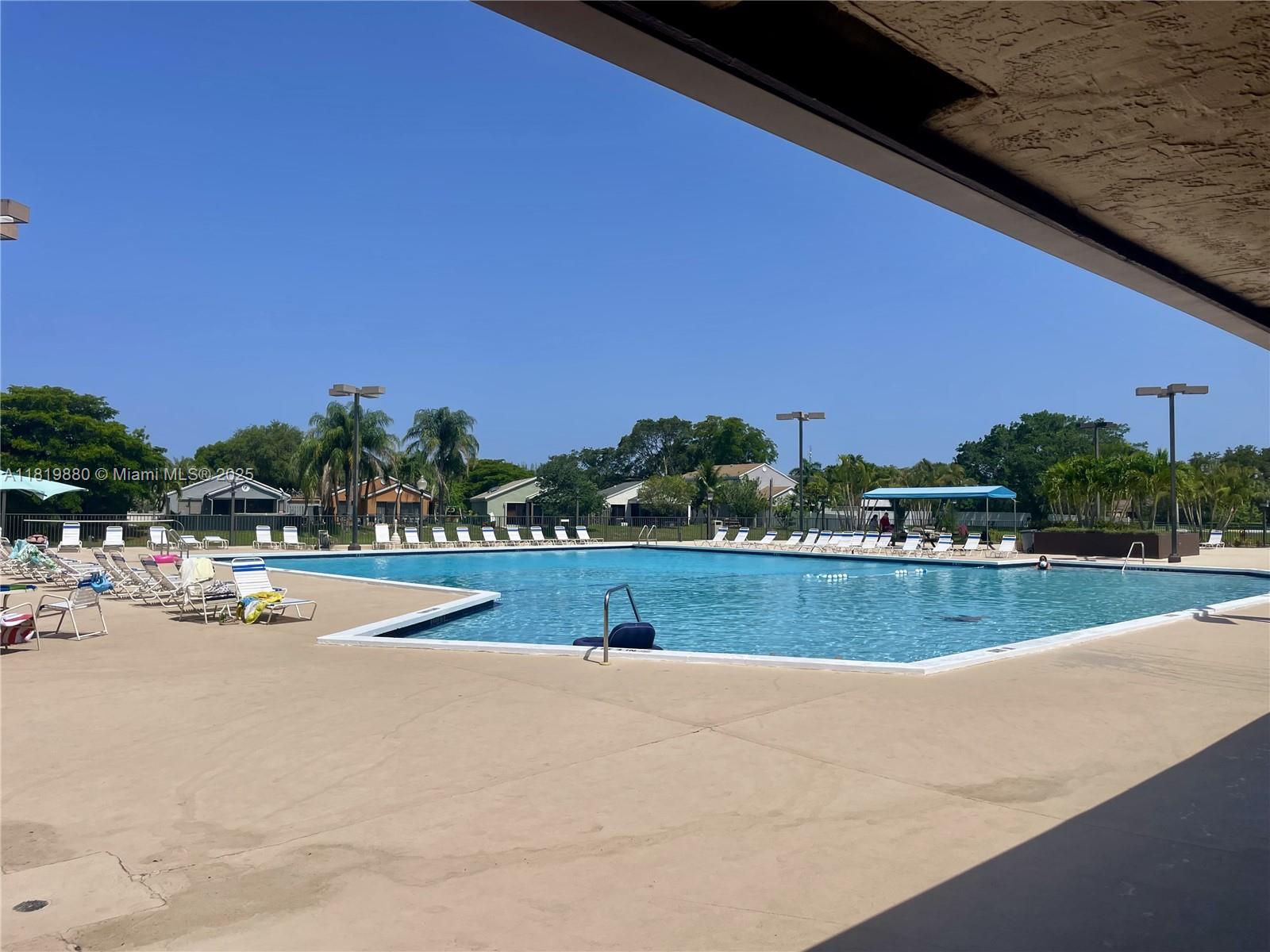 CENTURA PARC - Residential