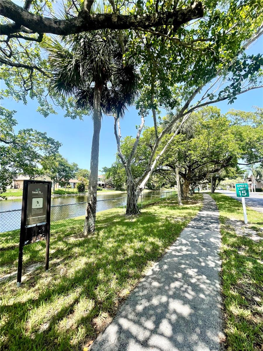 CENTURA PARC - Residential