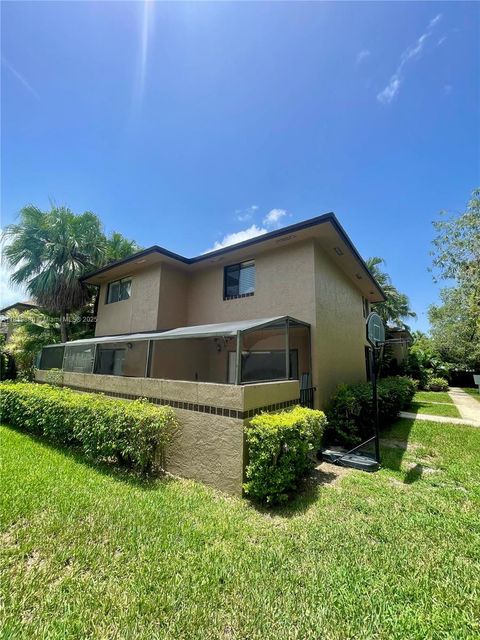 3814 NW 23rd Ct Coconut Creek FL 33066