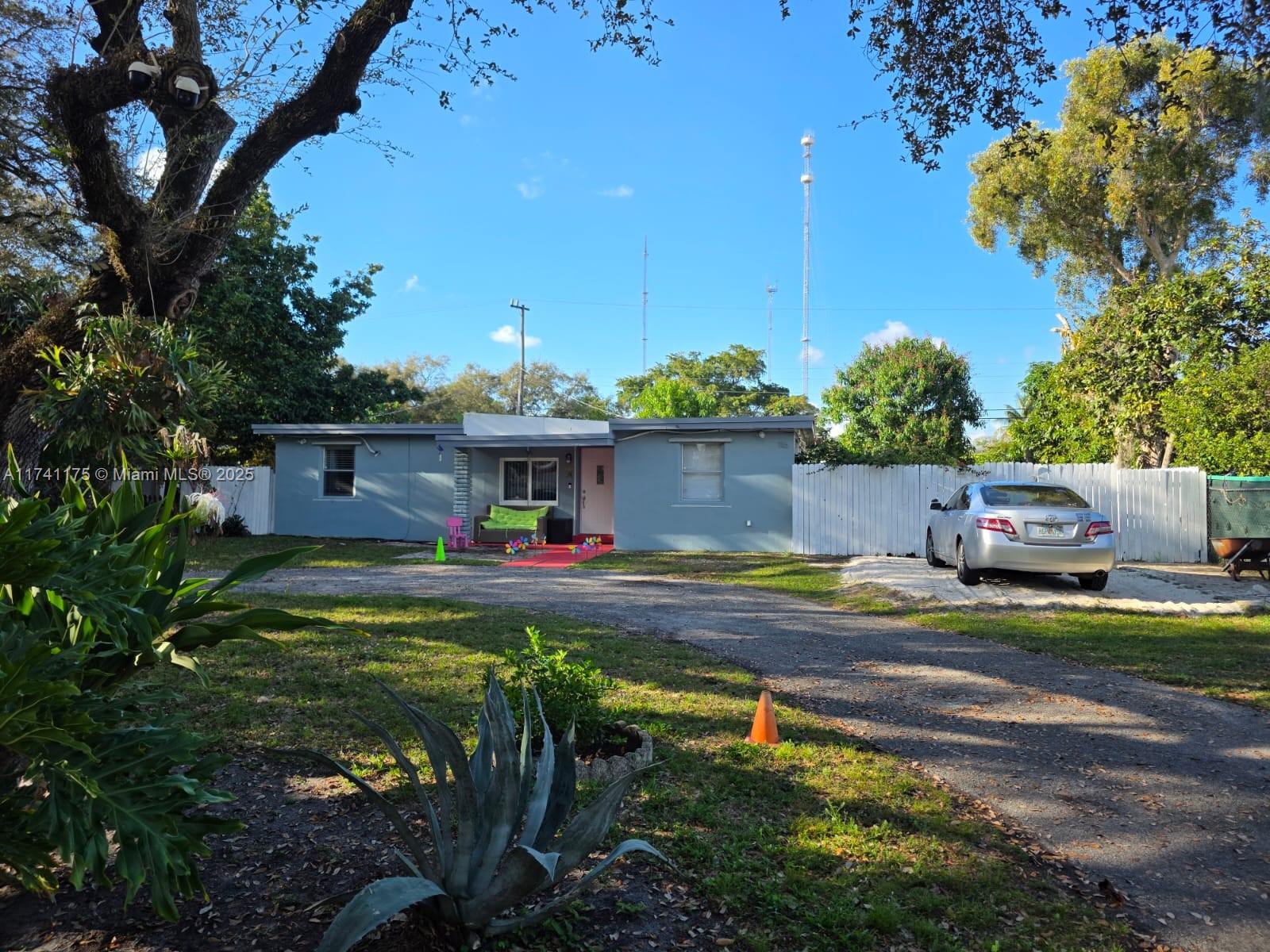 Property for Sale at 116 Clifton Rd, West Park, Broward County, Florida - Bedrooms: 3 
Bathrooms: 2  - $460,000