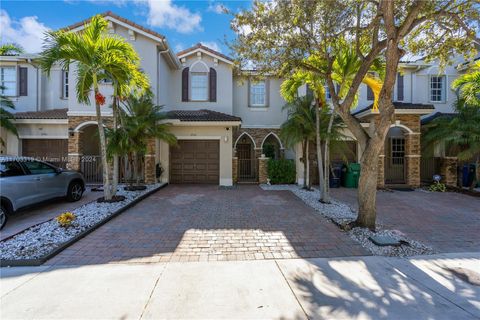 A home in Cutler Bay