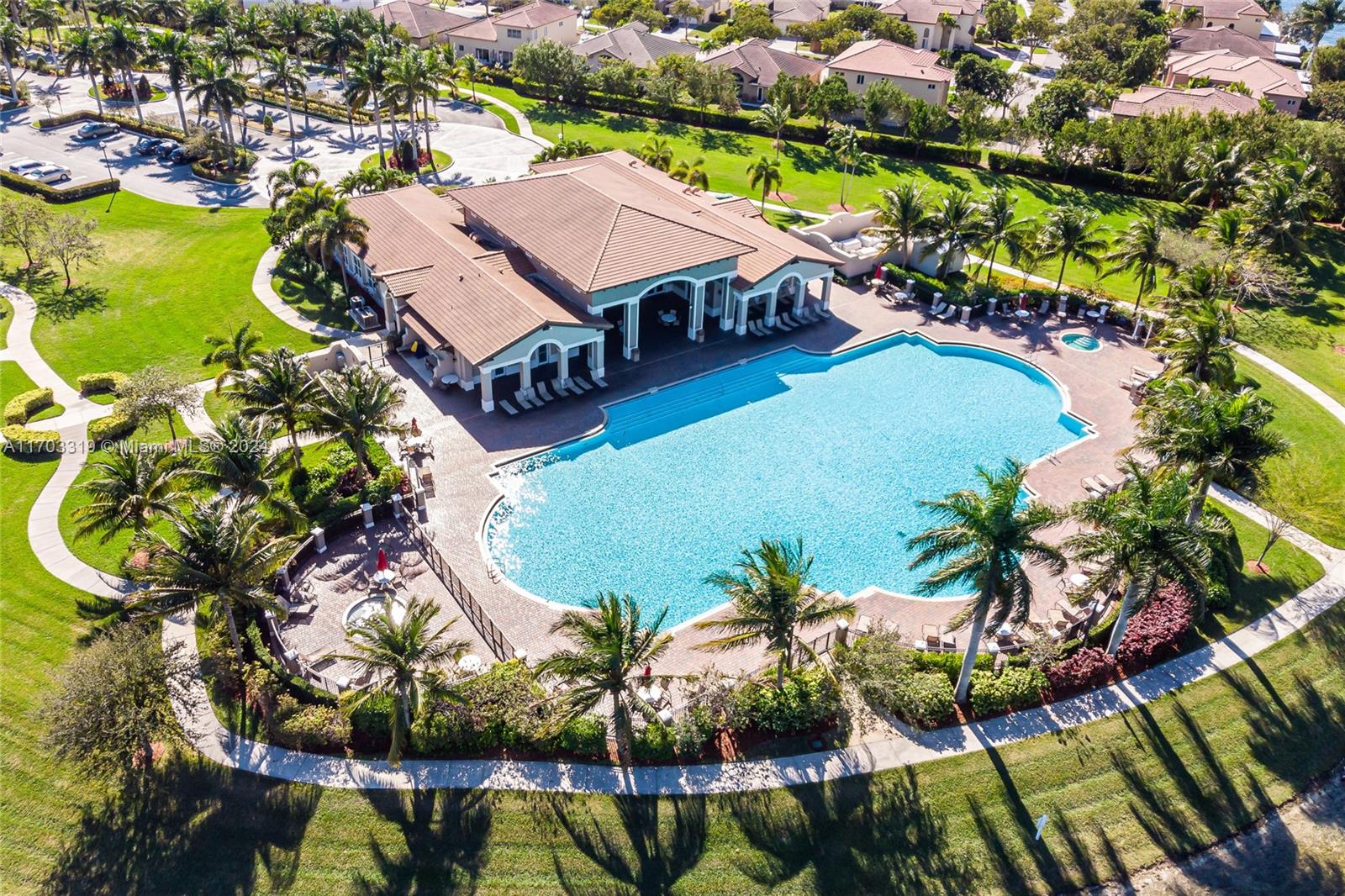 LAKES BY THE BAY GEE - Residential