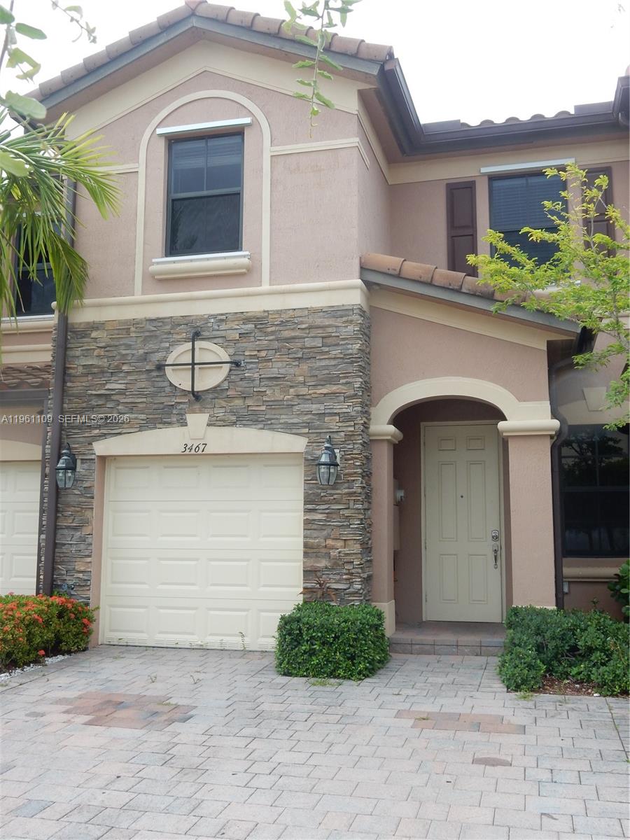 BELLAGIO - Residential