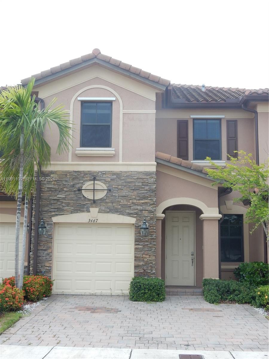 BELLAGIO - Residential