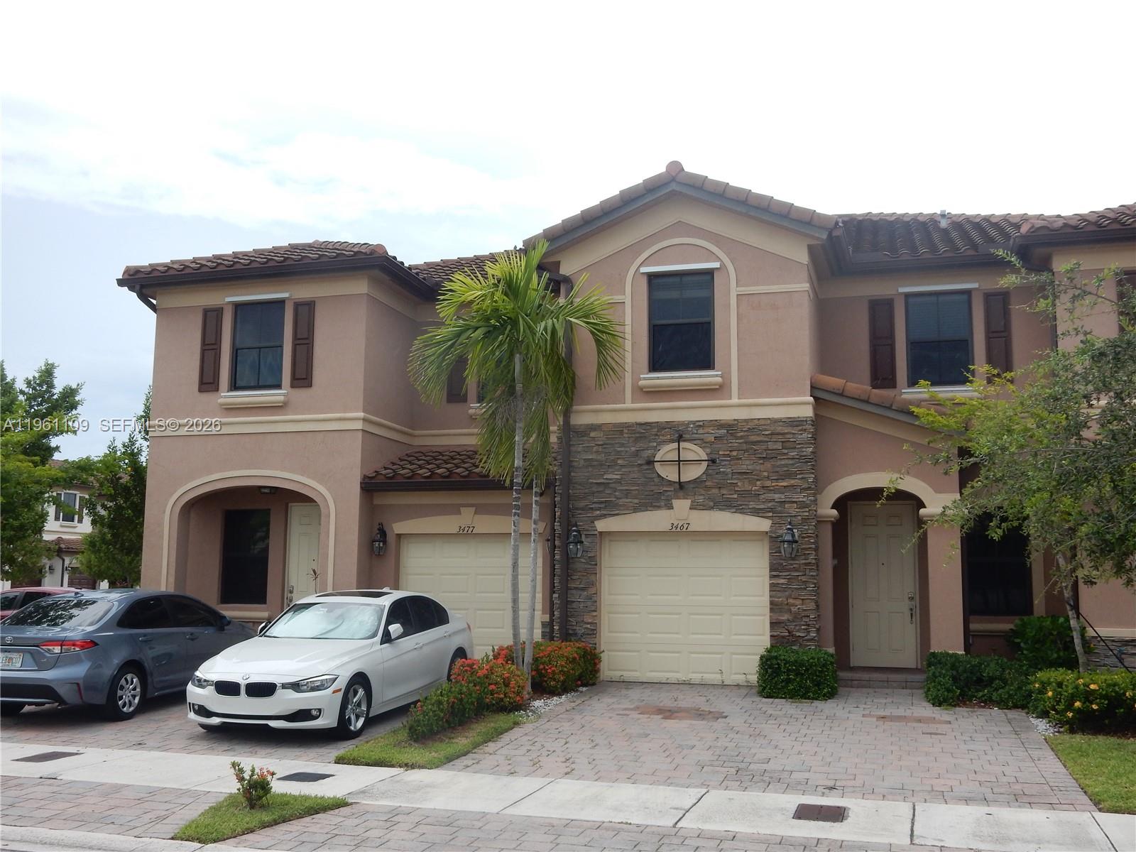 BELLAGIO - Residential