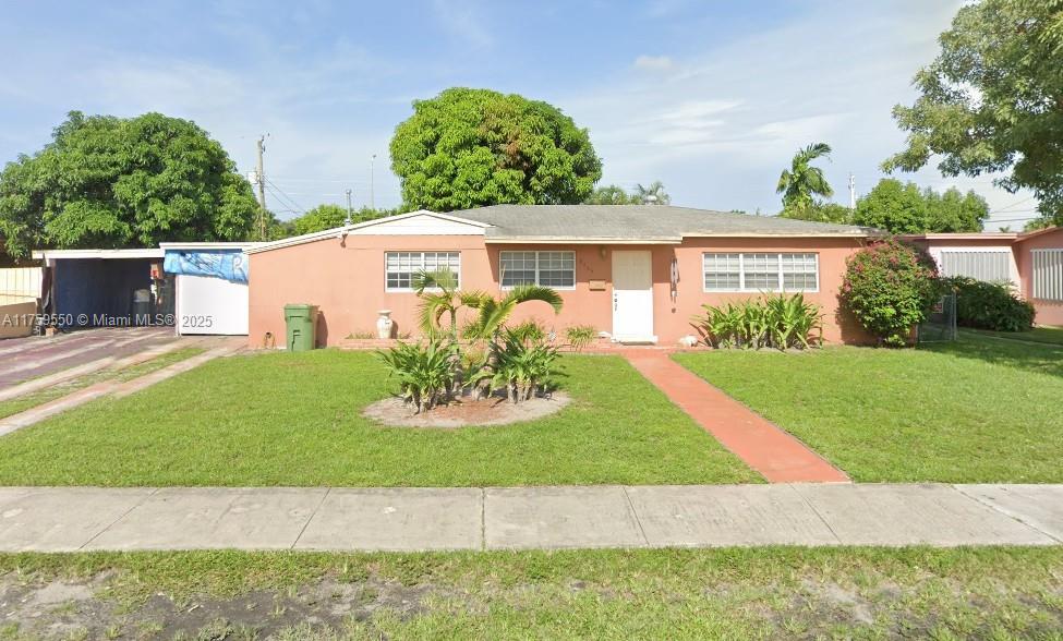 Property for Sale at 6465 W 8th Ct, Hialeah, Miami-Dade County, Florida - Bedrooms: 3 
Bathrooms: 2  - $650,000