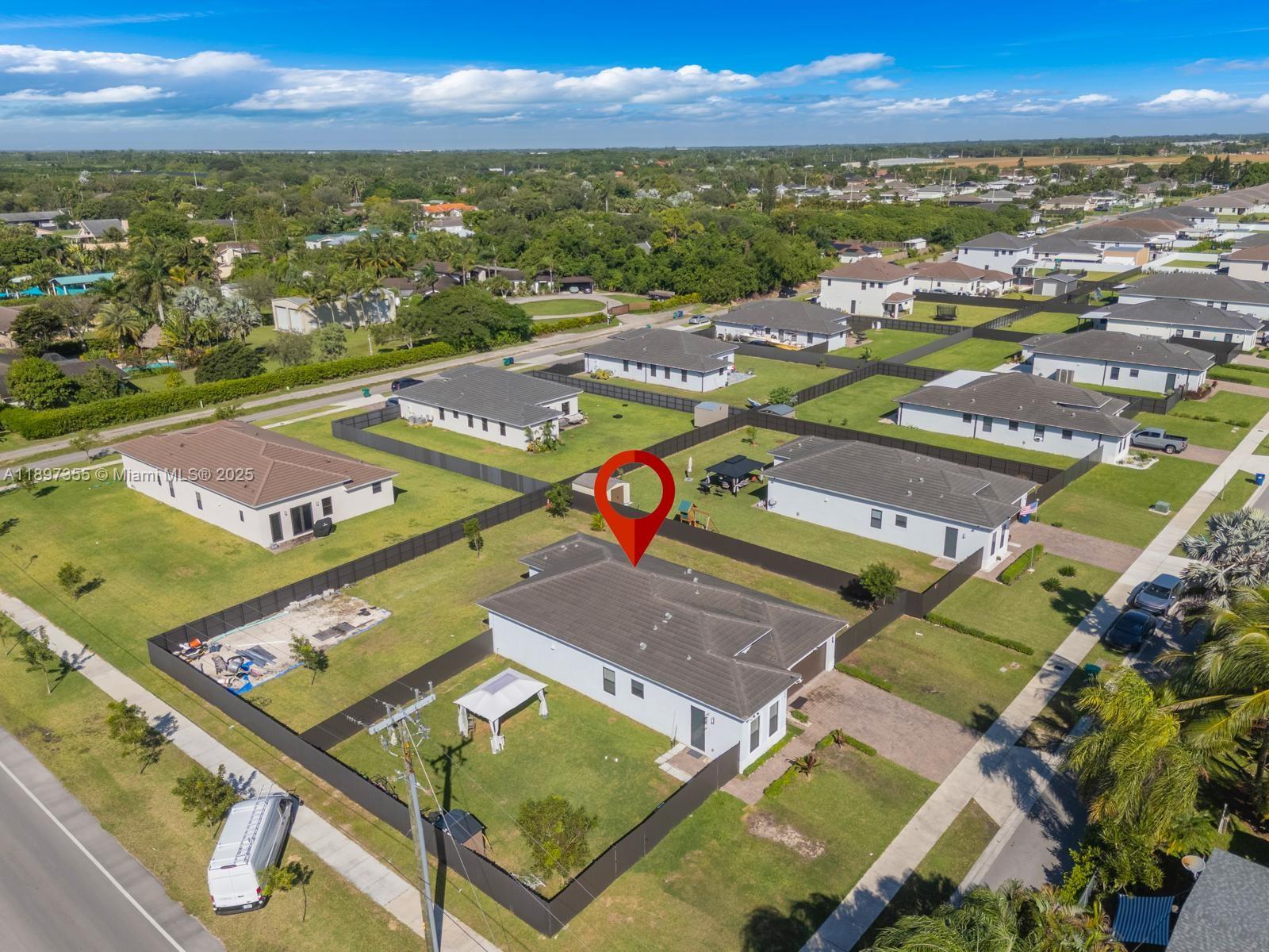 CENTURY ROYAL HOMES - Residential