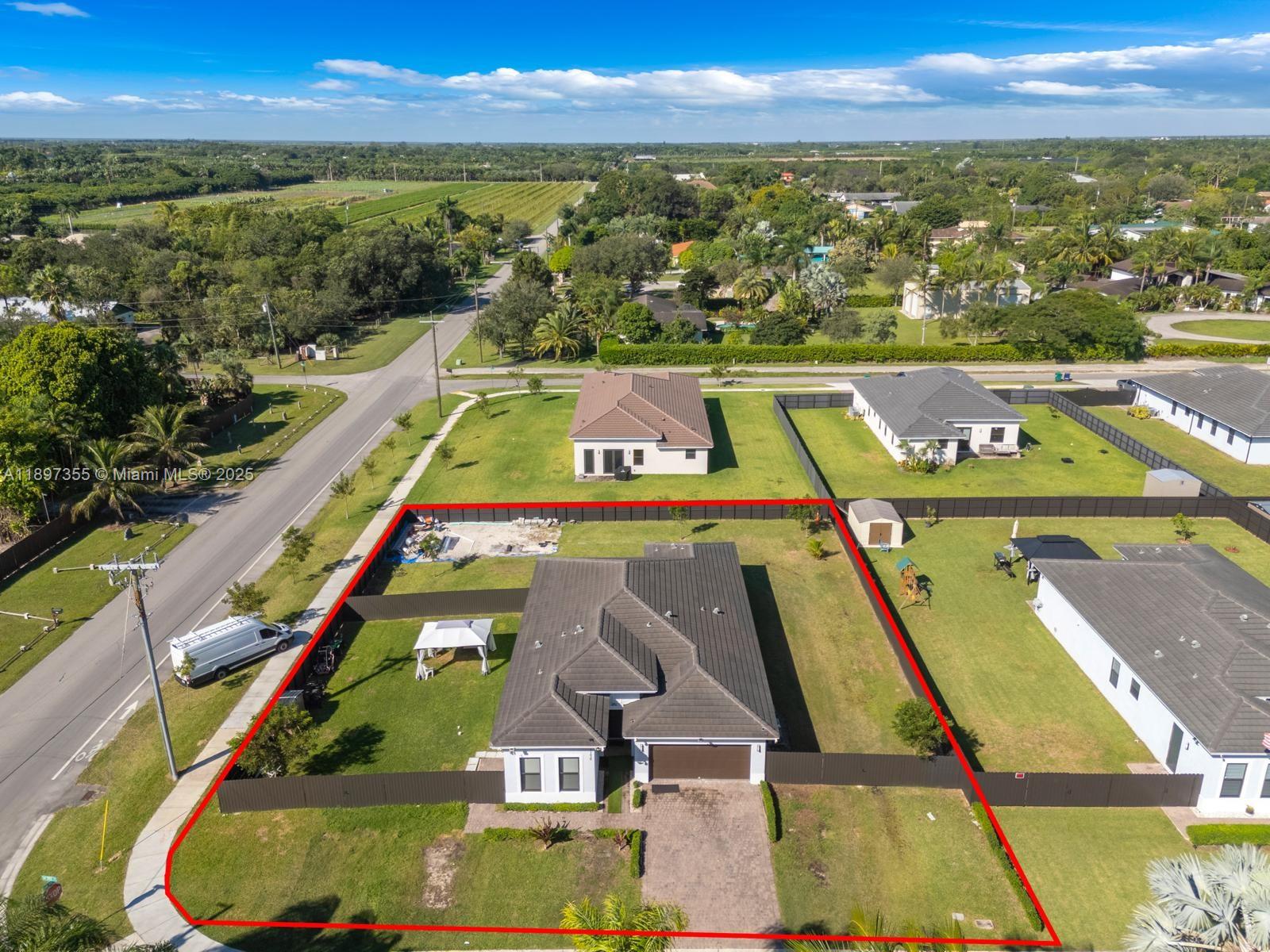 CENTURY ROYAL HOMES - Residential