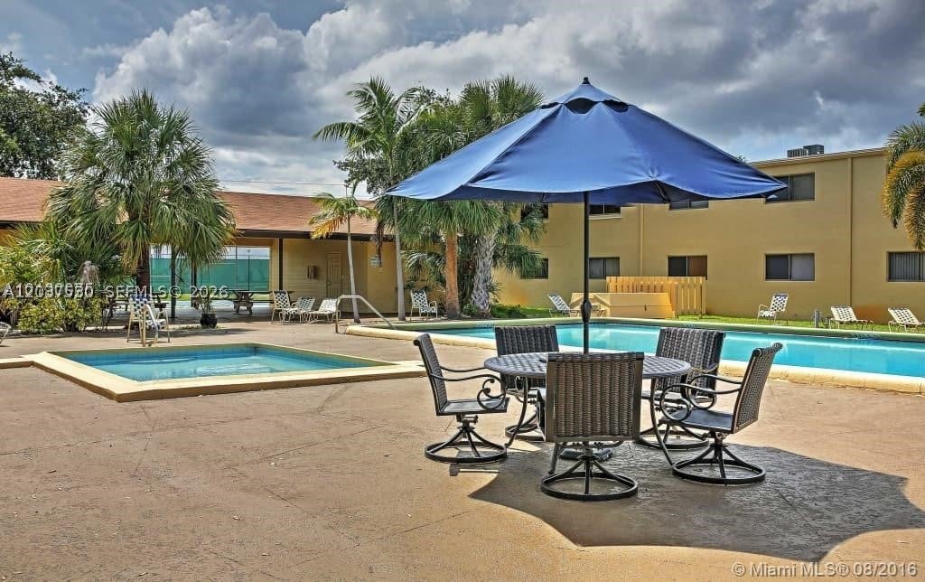1265 S Flagler Ave 217