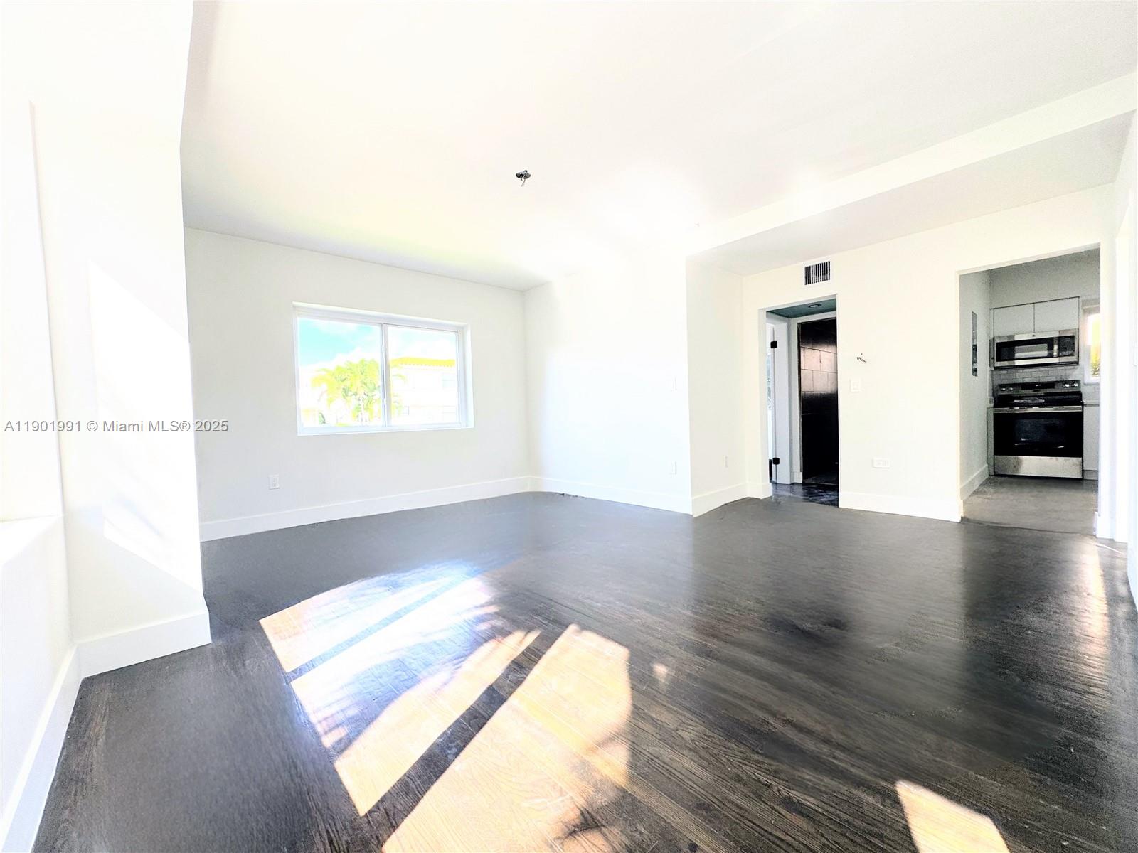 BEN-MOL CONDO - Residential Lease