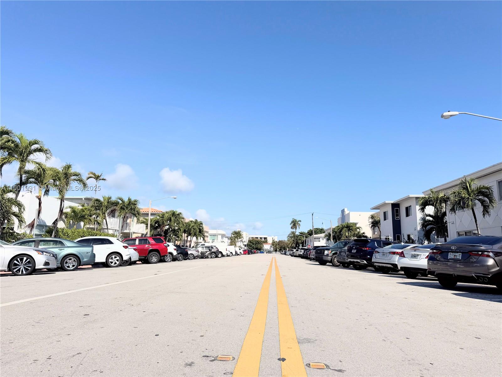 BEN-MOL CONDO - Residential Lease