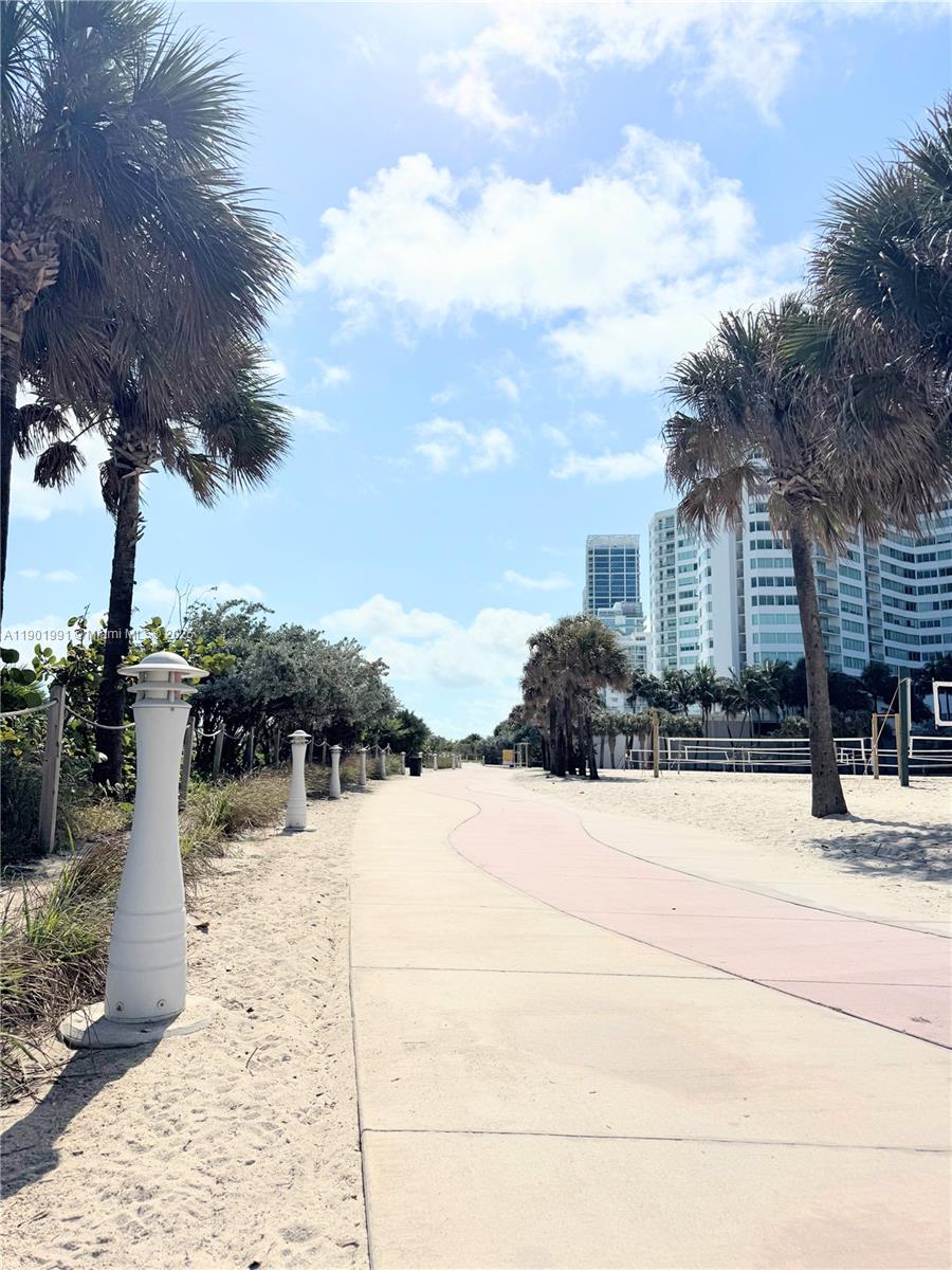 BEN-MOL CONDO - Residential Lease