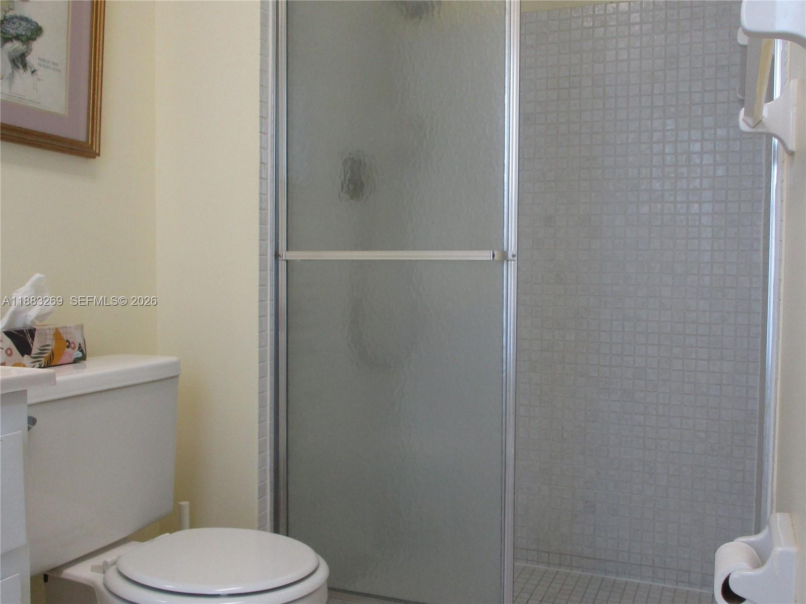 TWIN LAKES SOUTH & TOWN V - Residential