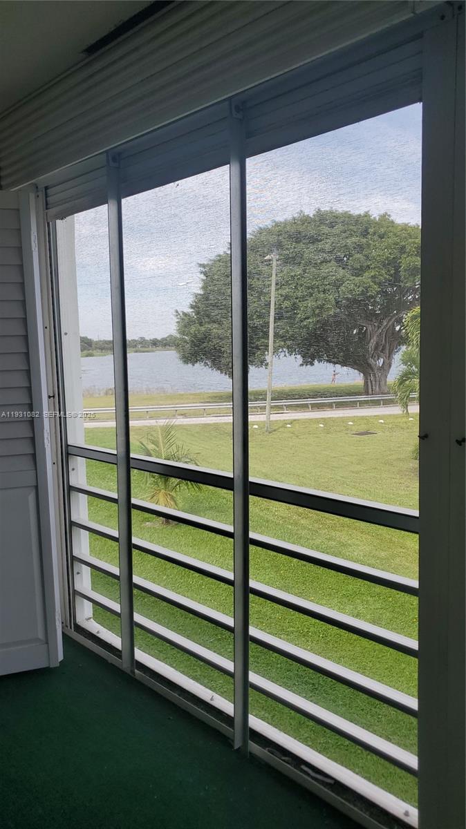 PARKVIEW VILLAS CONDO - Residential Lease