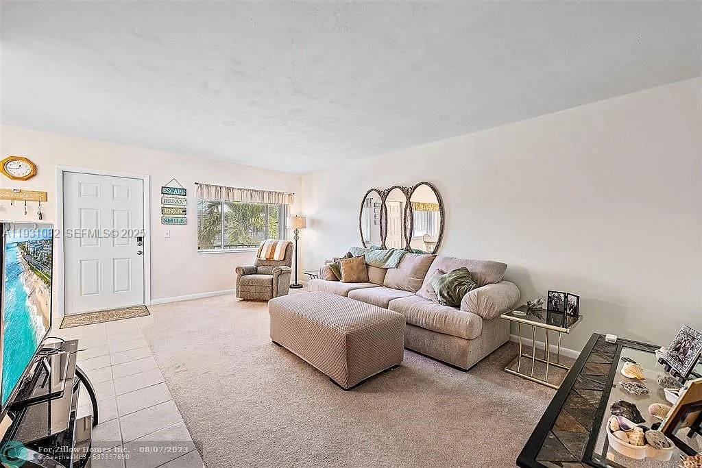 PARKVIEW VILLAS CONDO - Residential Lease