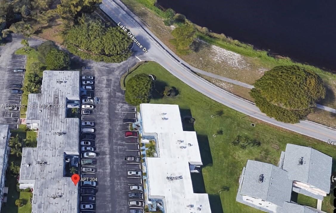 PARKVIEW VILLAS CONDO - Residential Lease