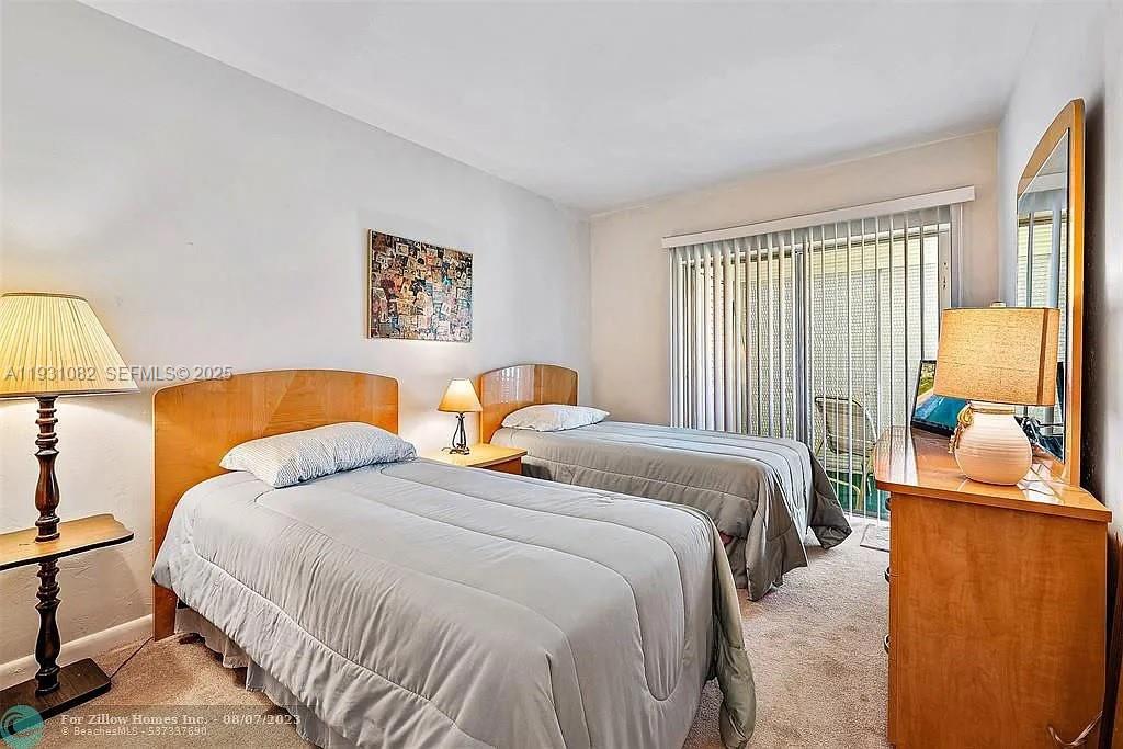 PARKVIEW VILLAS CONDO - Residential Lease