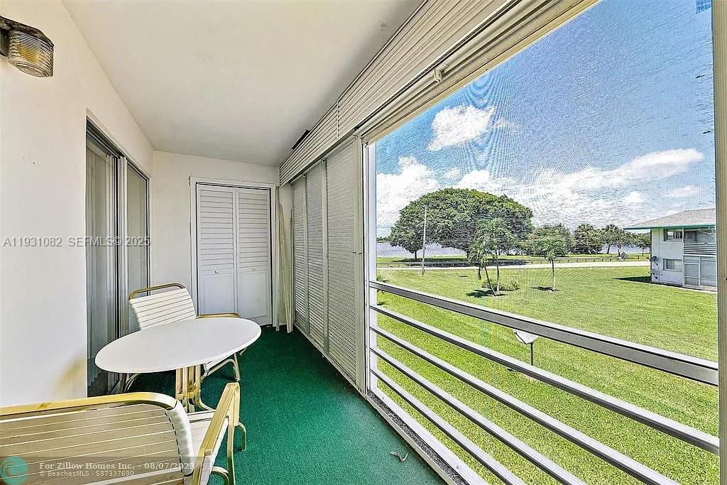 PARKVIEW VILLAS CONDO - Residential Lease