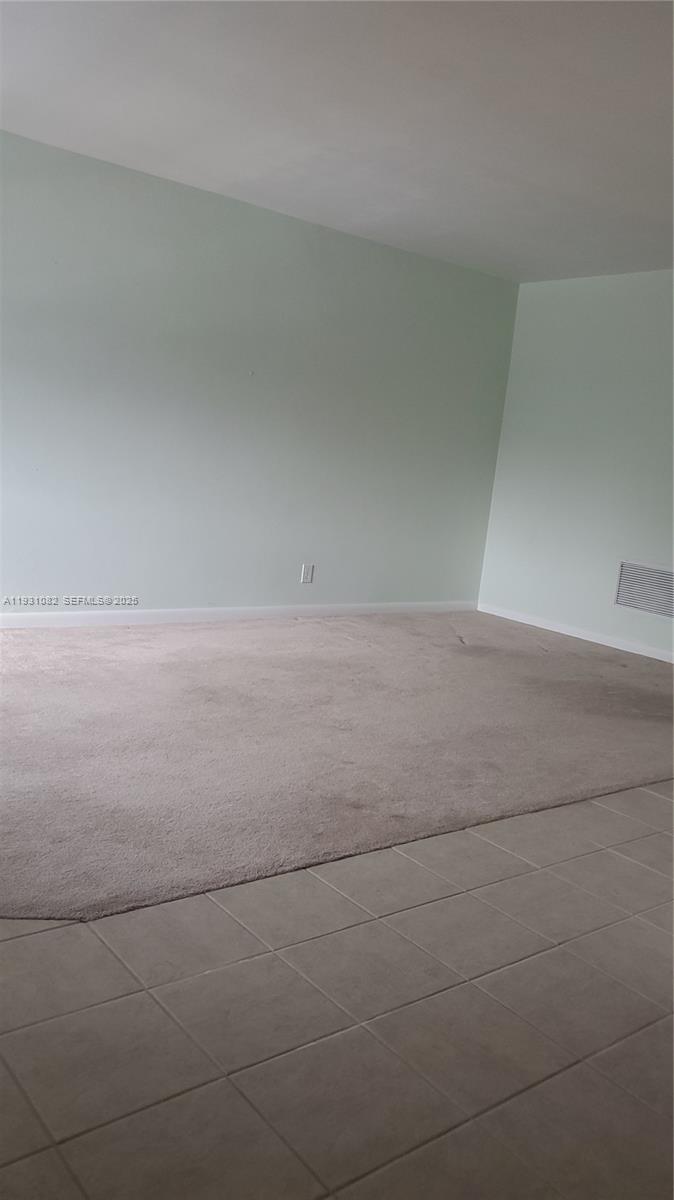 PARKVIEW VILLAS CONDO - Residential Lease