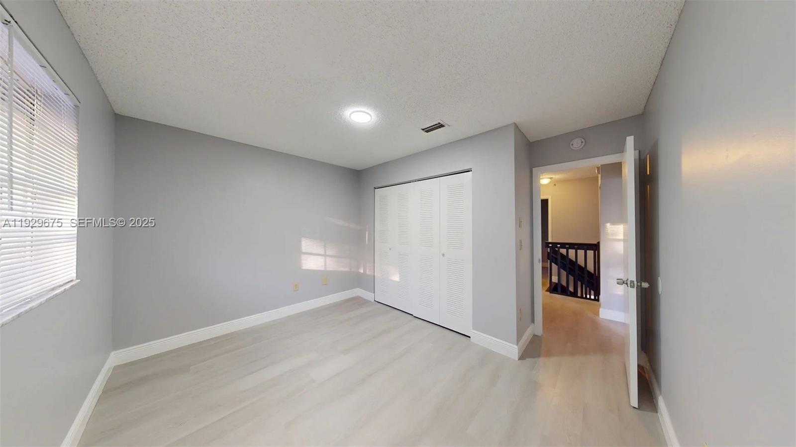 FLAMINGO GARDENS - Residential Lease