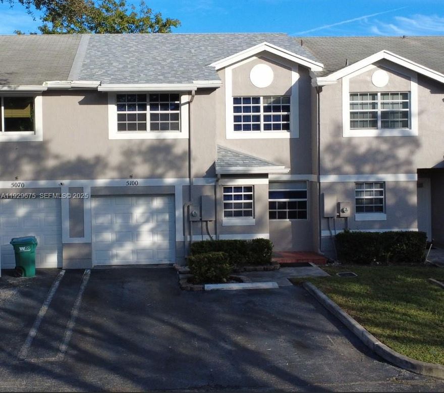 No credit required! Section 8 WELCOME! NO HOA approval — Move in as soon as TOMORROW!  A+ school zone of Cooper City.  Lake-front. Brand-new roof, new vinyl flooring,  brand-new Washer/Dryer/Dishwasher/Range, new lighting, fresh interior paint.  Relax on your balcony overlooking the lake, or enjoy the community pool and nearby walking areas, basketball, tennis, and volleyball courts. Walking distance to Walmart and Publix, and just a short drive to 595 and I-75. This investment property allows you to renew year after year for as long as you wish to stay.