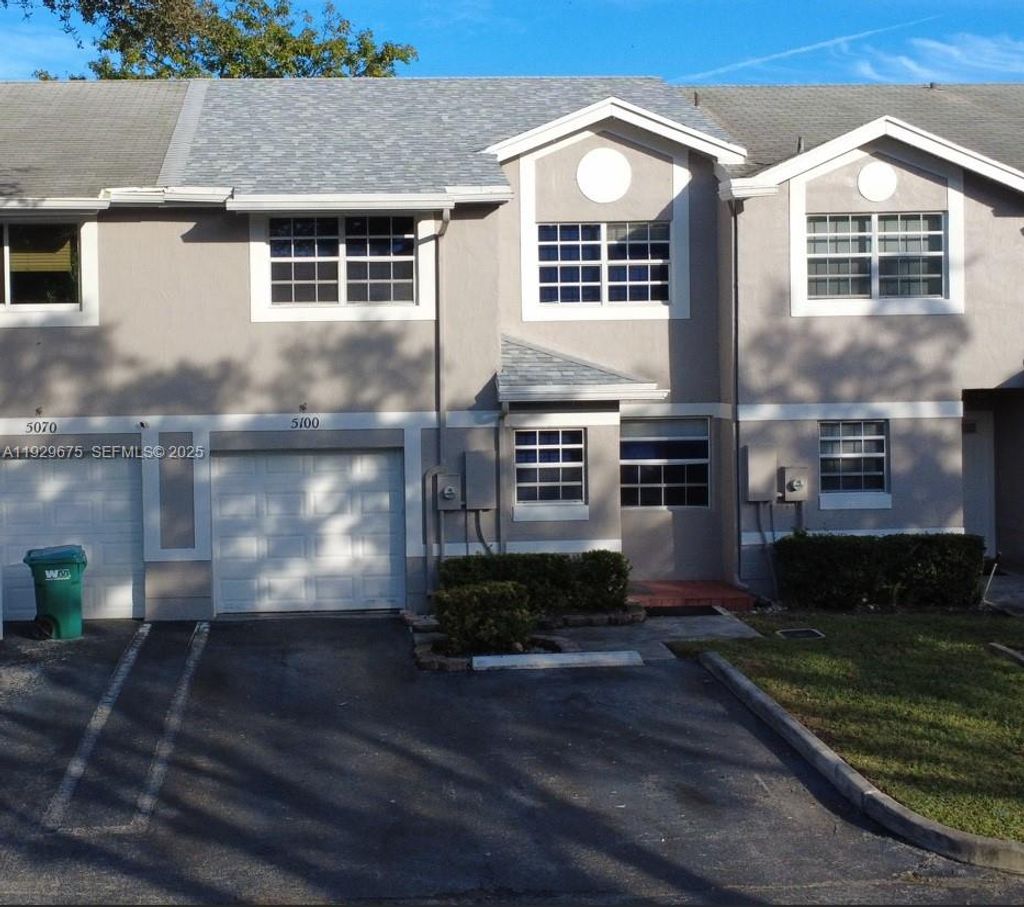 Photo of 5100 SW 121st Ave #5100, Cooper City, FL 33330 (MLS # A11929675)