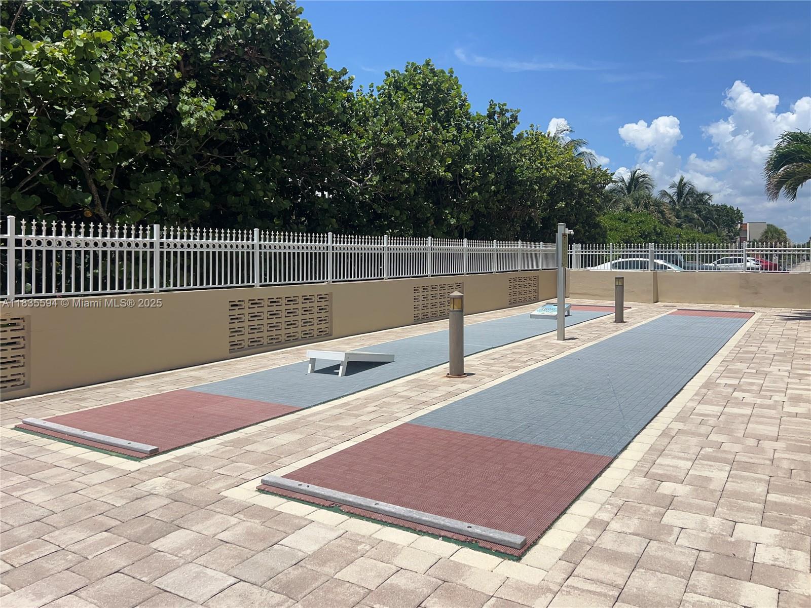 ROYAL COAST CONDO - Residential