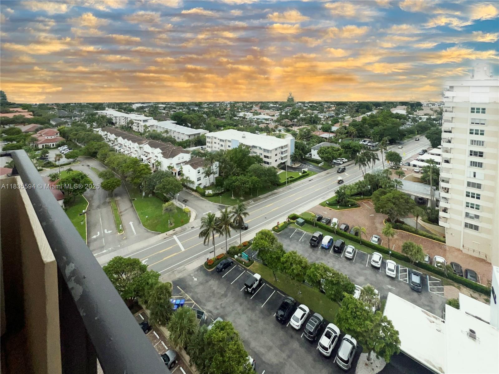 2000 S Ocean Blvd 16P