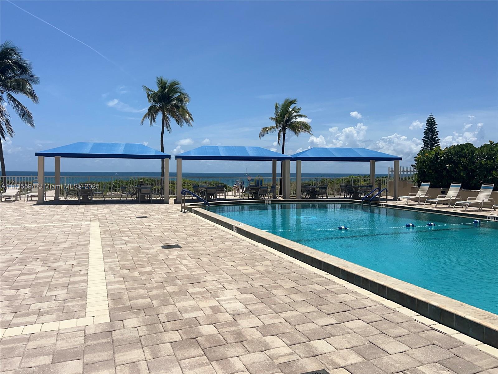 ROYAL COAST CONDO - Residential