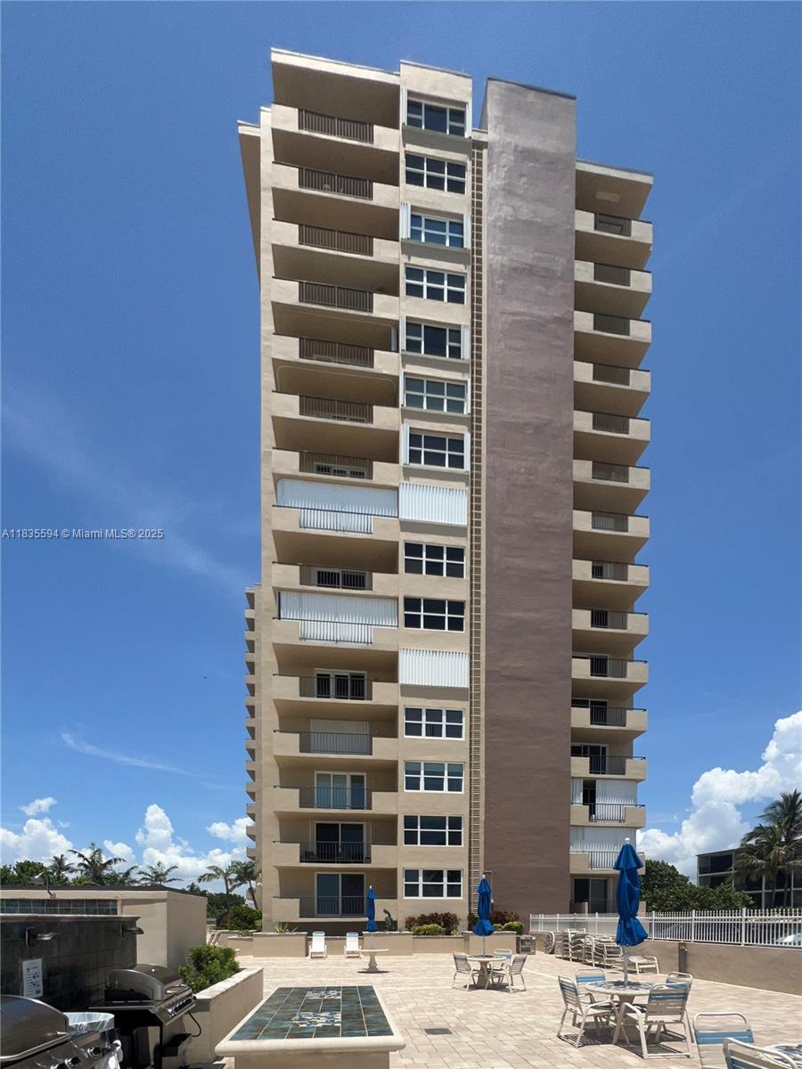 ROYAL COAST CONDO - Residential