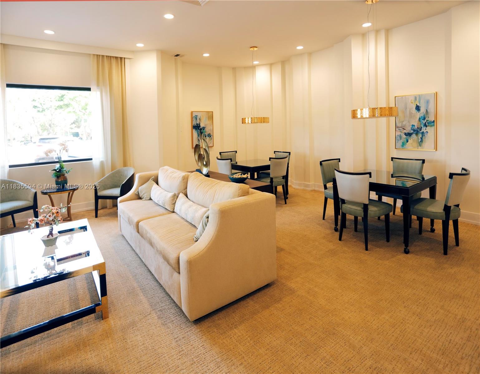 ROYAL COAST CONDO - Residential