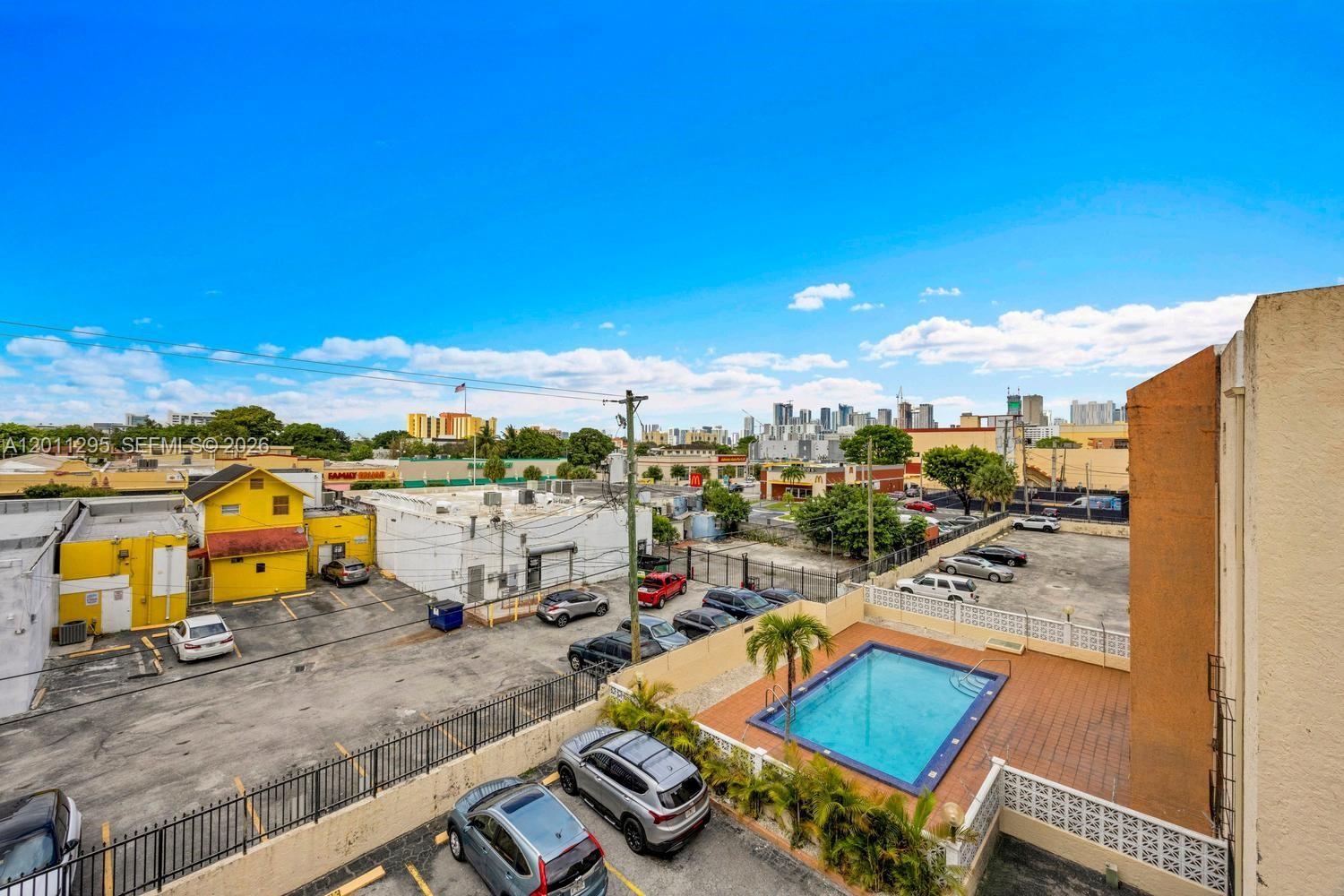 MIRAMAR TERRACE CONDO - Residential