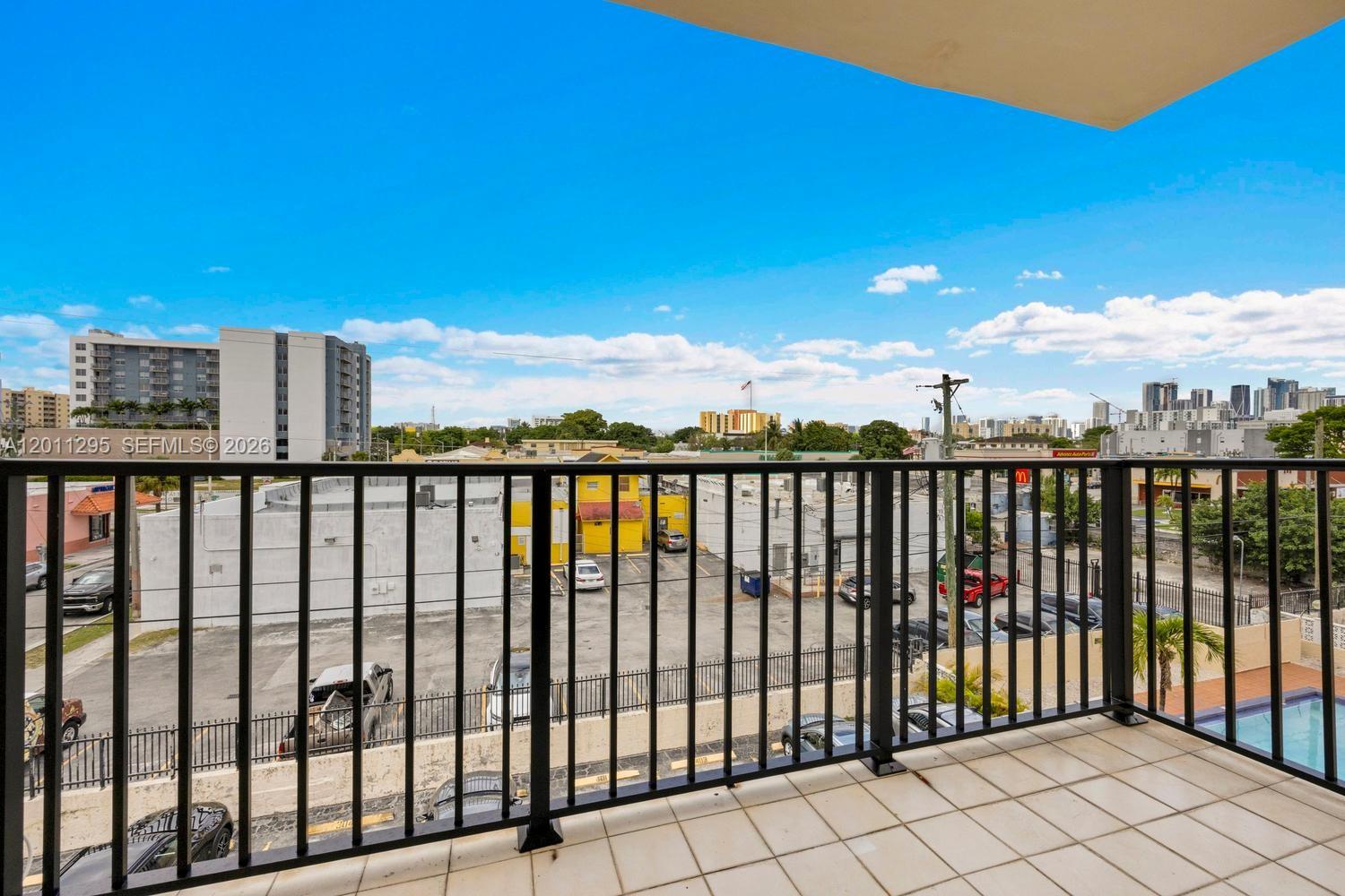MIRAMAR TERRACE CONDO - Residential