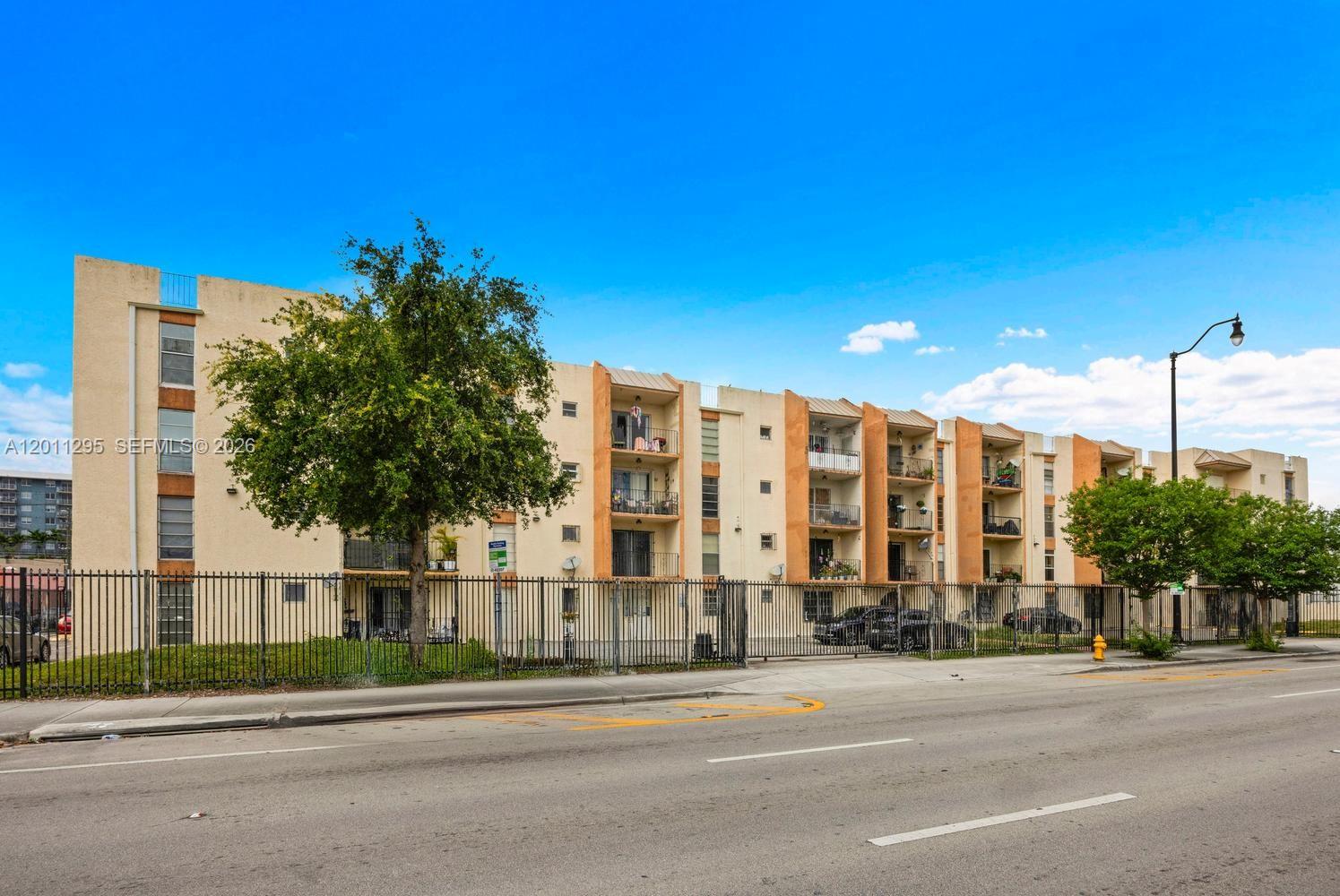 MIRAMAR TERRACE CONDO - Residential