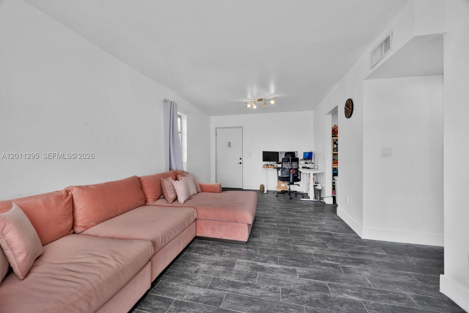 MIRAMAR TERRACE CONDO - Residential