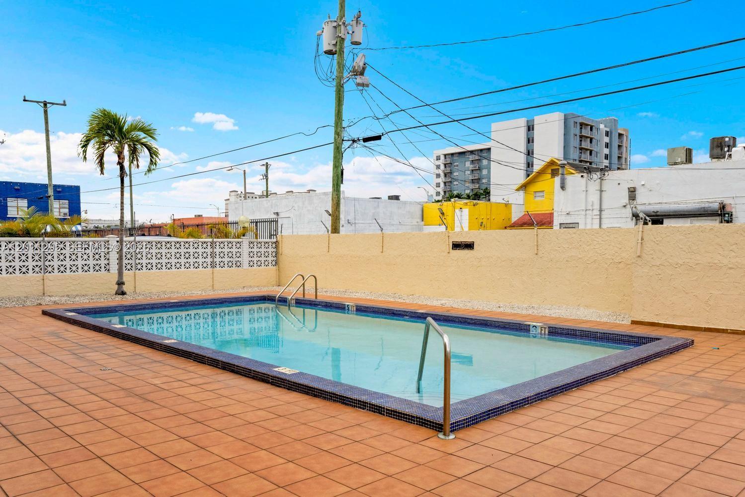 MIRAMAR TERRACE CONDO - Residential