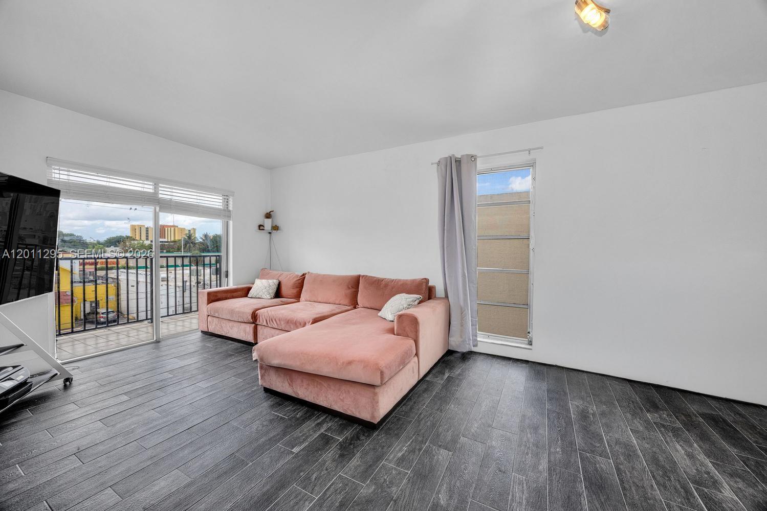 MIRAMAR TERRACE CONDO - Residential