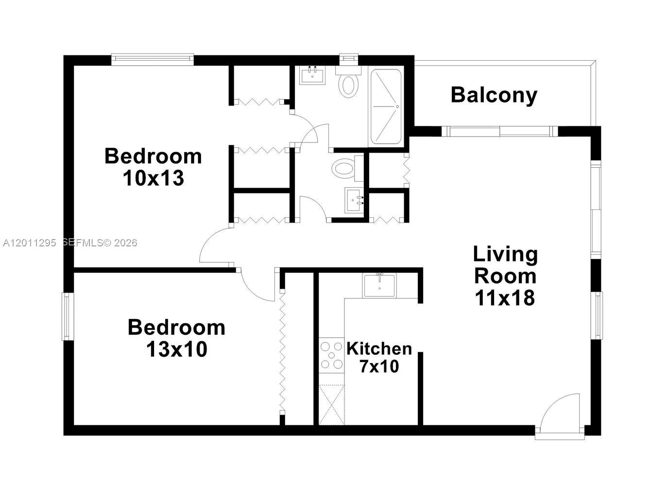 MIRAMAR TERRACE CONDO - Residential