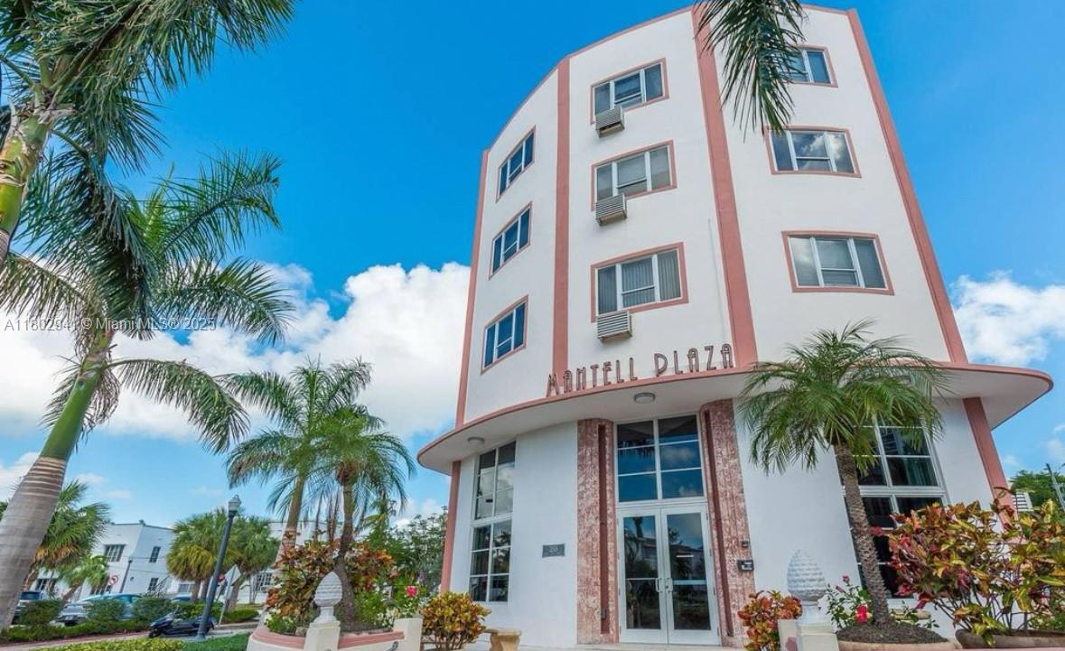 Rental Property at 255 W 24th St 334, Miami Beach, Miami-Dade County, Florida - Bathrooms: 1  - $1,799 MO.