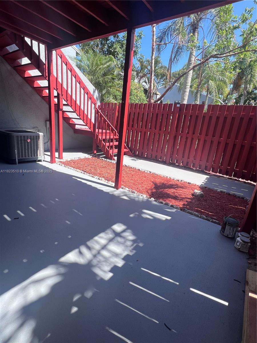 CROSSINGS OF BOYNTON BEAC - Residential Lease