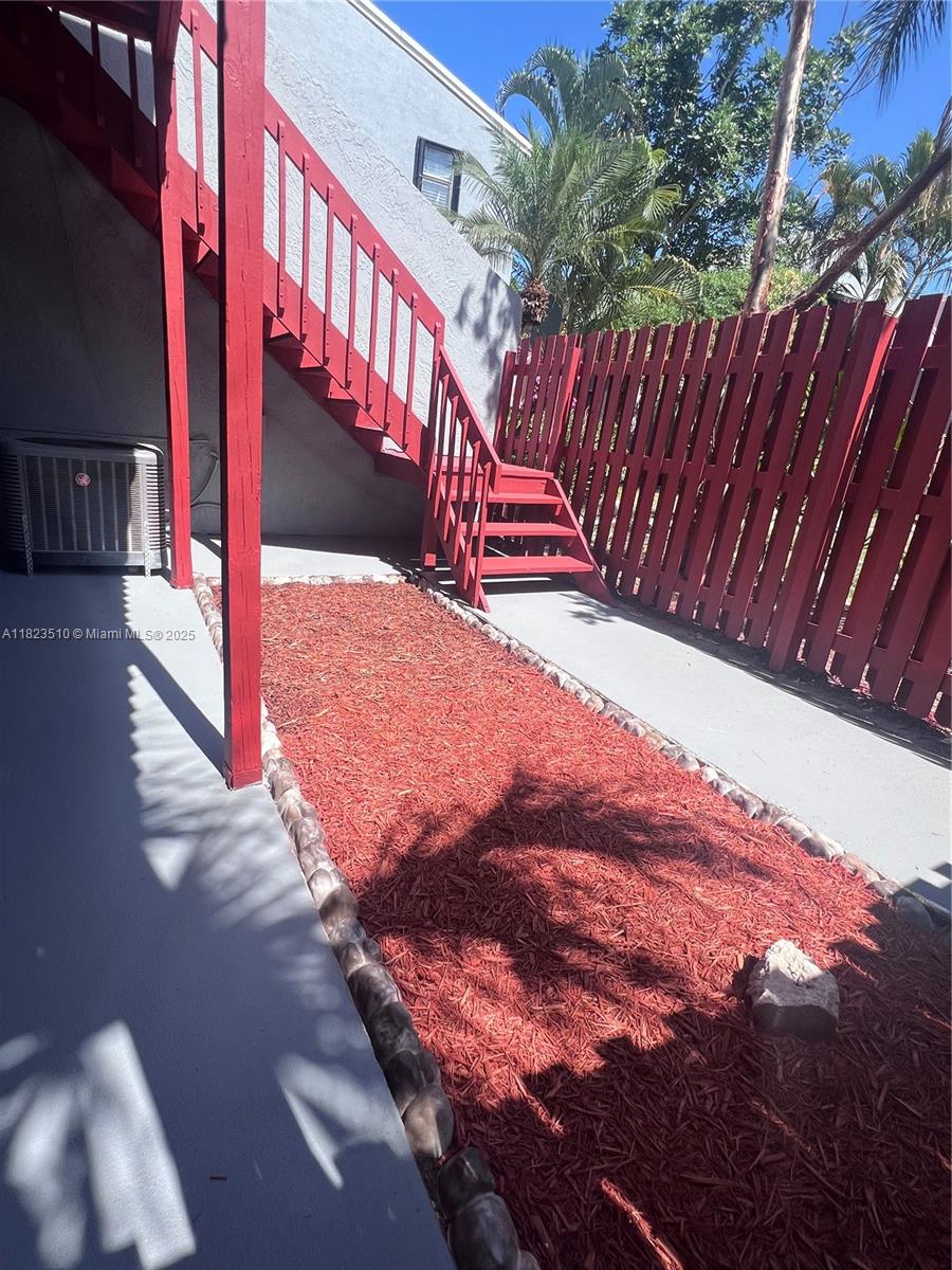 CROSSINGS OF BOYNTON BEAC - Residential Lease