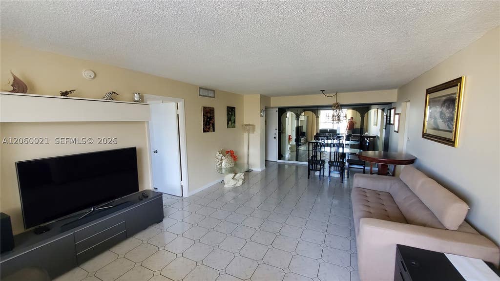 Photo of 1833 S Ocean Dr #1103, Hallandale Beach, FL 33009 (MLS # A12060021)