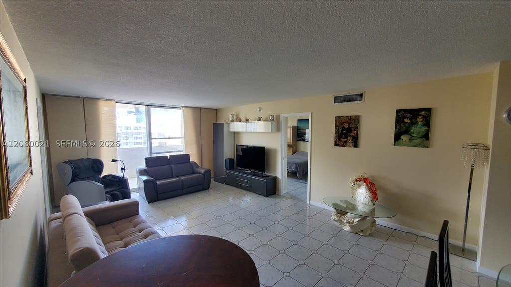 Photo of 1833 S Ocean Dr #1103, Hallandale Beach, FL 33009 (MLS # A12060021)