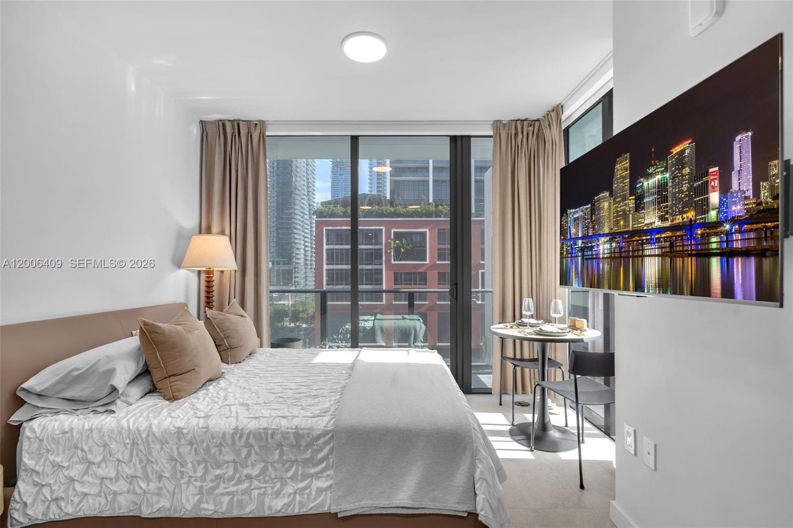 501 First Residences - Residential