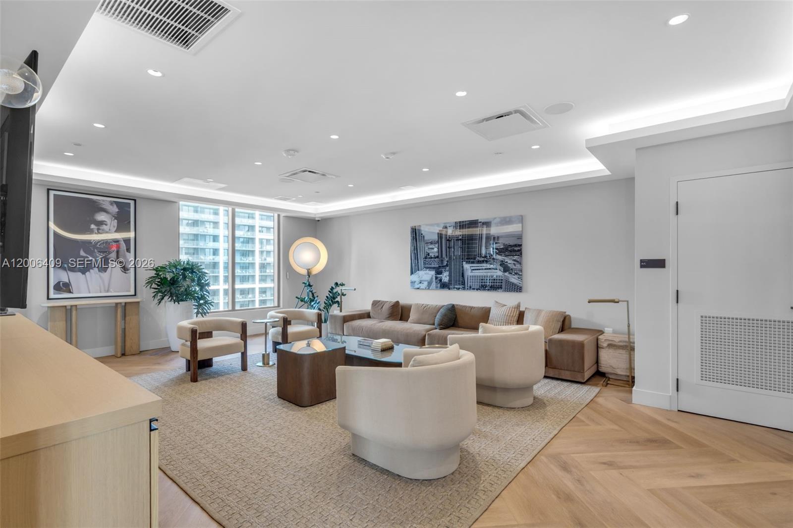 501 First Residences - Residential