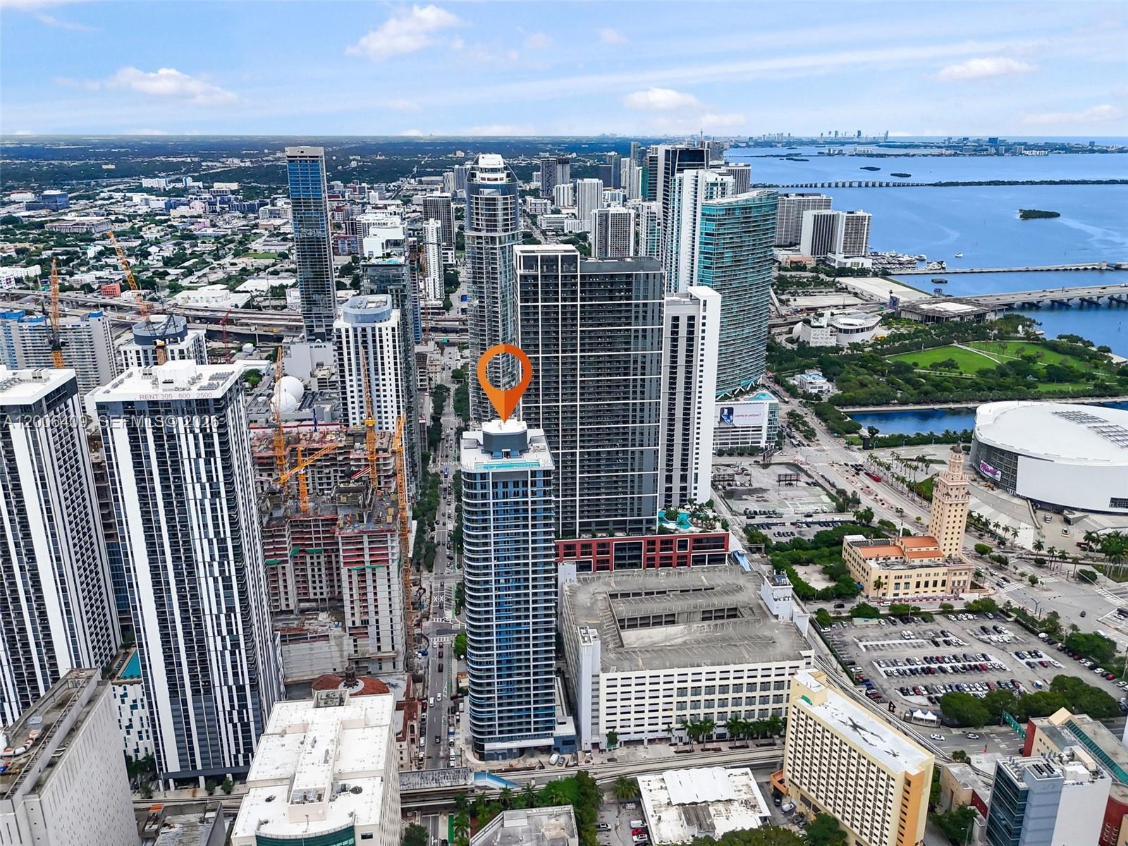 501 First Residences - Residential